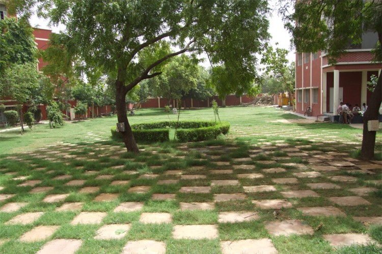 Gagan College of Management and Technology, Aligarh
