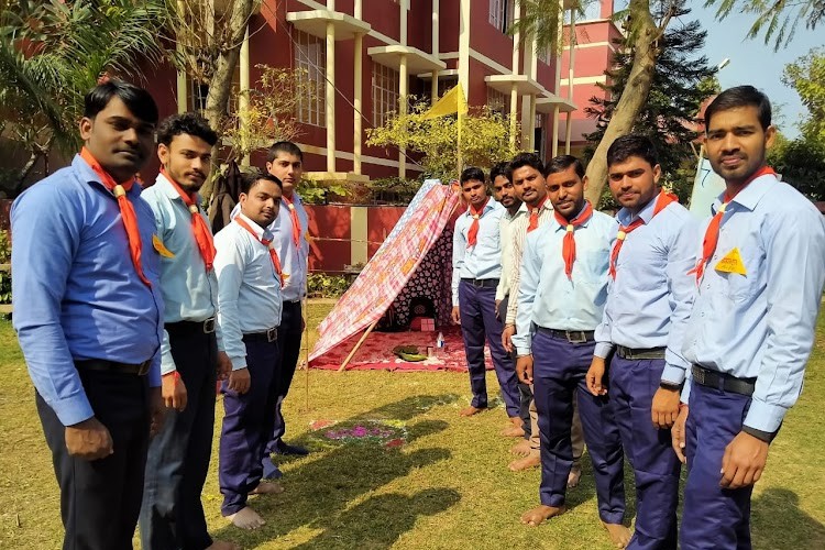 Gagan College of Management and Technology, Aligarh