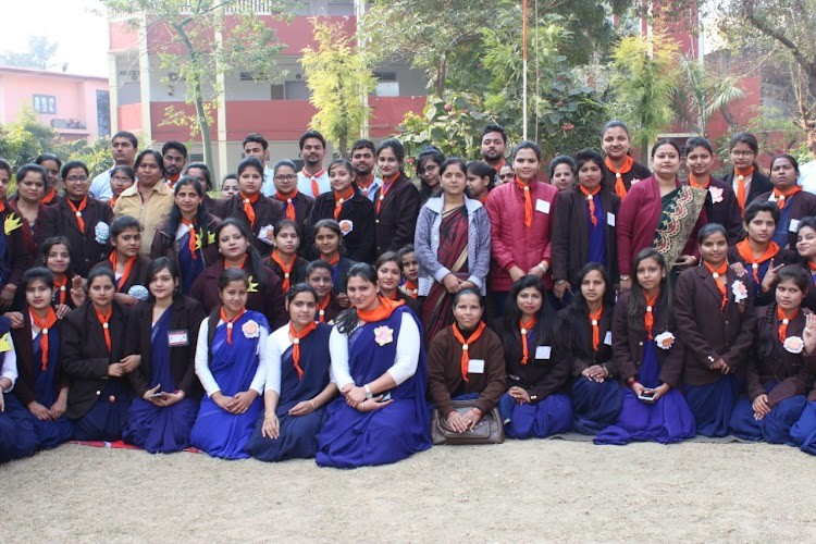 Gagan College of Management and Technology, Aligarh