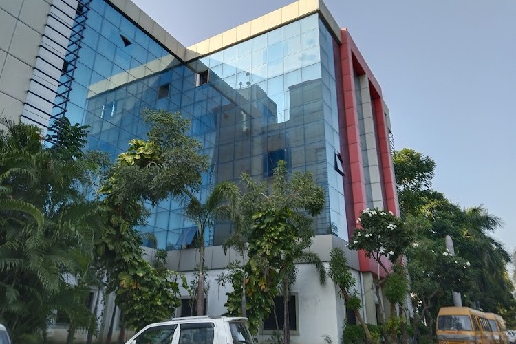 Gaikwad-Patil Group of Institutions, Nagpur