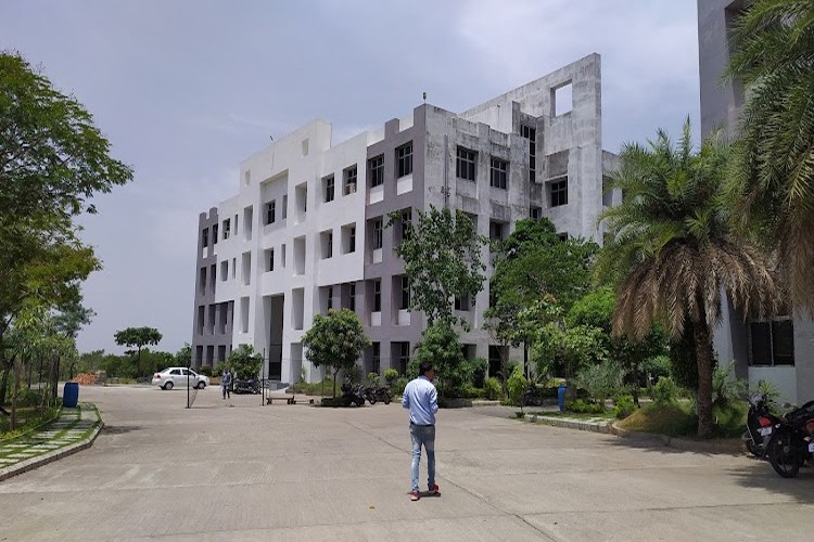 Gaikwad-Patil Group of Institutions, Nagpur