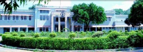 Gajra Raja Medical College, Gwalior