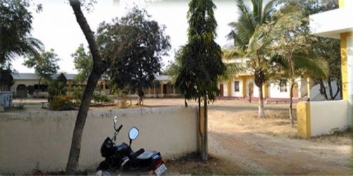 Gajwel College of Education, Medak