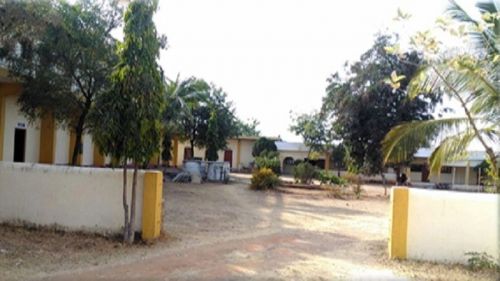 Gajwel College of Education, Medak