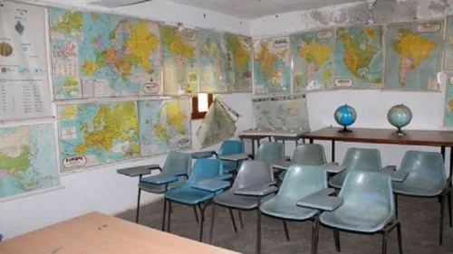 Gajwel College of Education, Medak