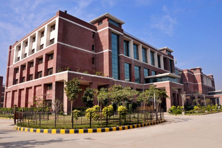 Galaxy Global Group of Institutions, Ambala