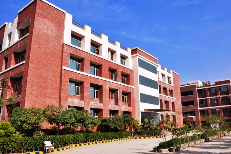 Galaxy Global Group of Institutions, Ambala