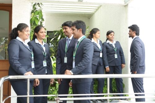 Galaxy Institute of Management, Chennai