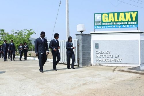 Galaxy Institute of Management, Chennai