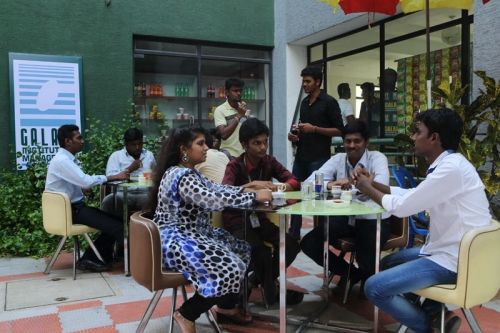 Galaxy Institute of Management, Chennai