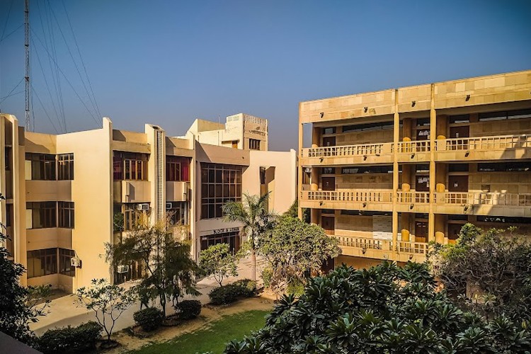 Galgotias College of Engineering and Technology, Greater Noida