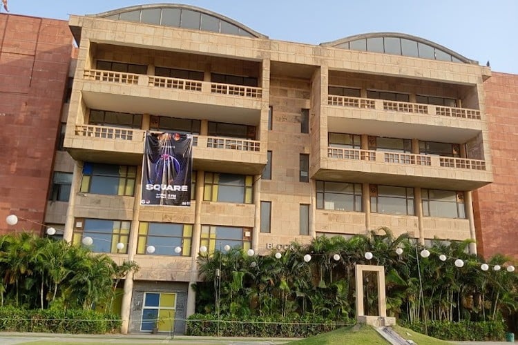 Galgotias College of Engineering and Technology, Greater Noida