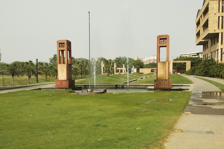 Galgotias College of Engineering and Technology, Greater Noida