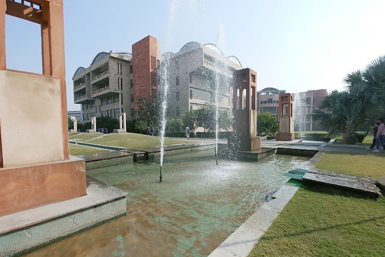 Galgotias College of Engineering and Technology, Greater Noida