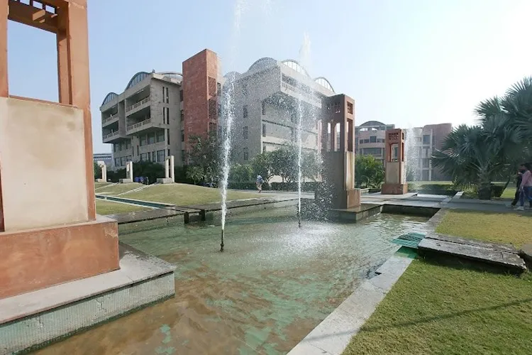 Galgotias College of Engineering and Technology, Greater Noida