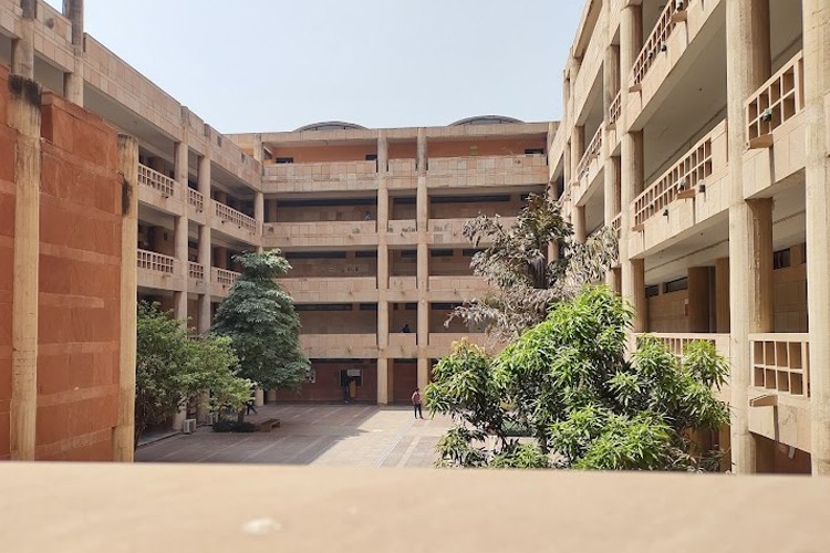 Galgotias College of Engineering and Technology, Greater Noida