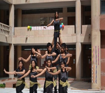 Galgotias Institute of Management and Technology, Greater Noida