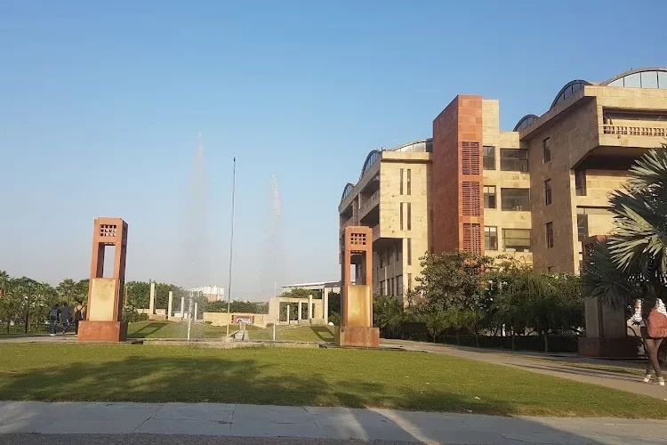 Galgotias Institute of Management and Technology, Greater Noida