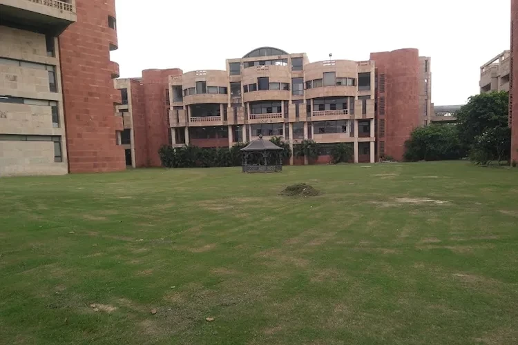 Galgotias Institute of Management and Technology, Greater Noida