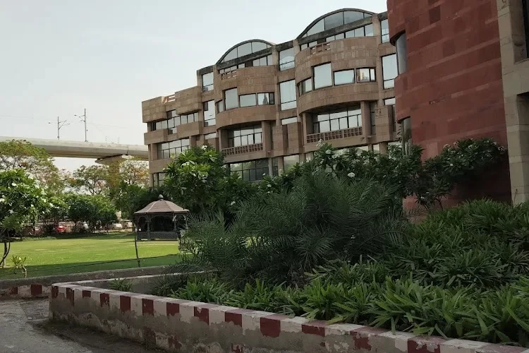 Galgotias Institute of Management and Technology, Greater Noida