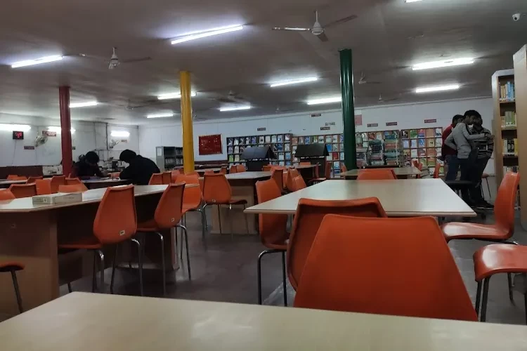 Galgotias Institute of Management and Technology, Greater Noida
