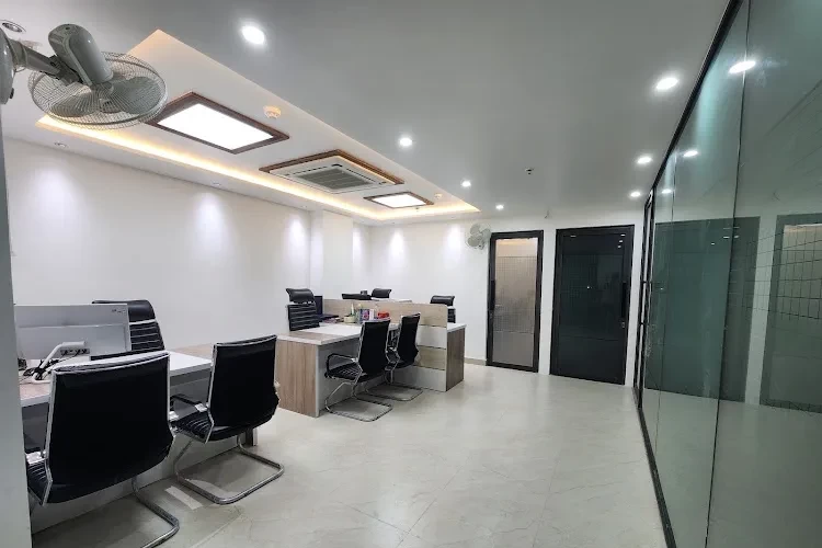 Galgotias Institute of Management and Technology, Greater Noida