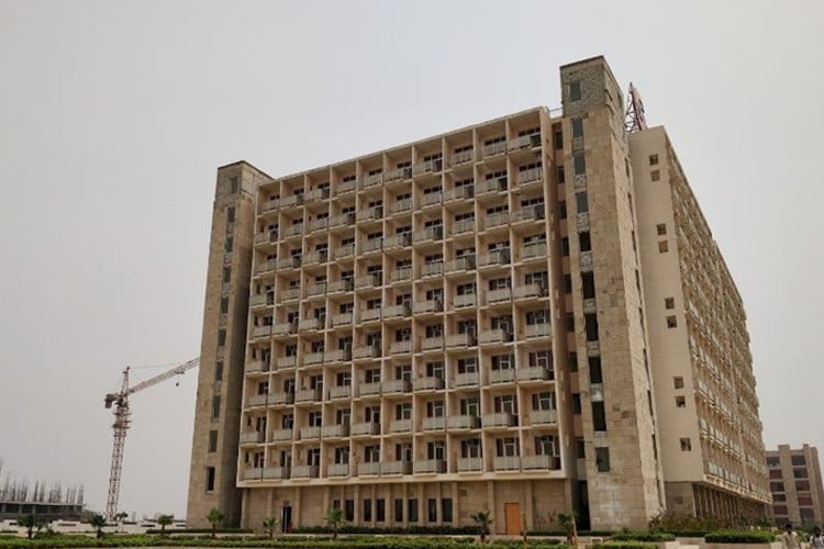 Galgotias University, Greater Noida