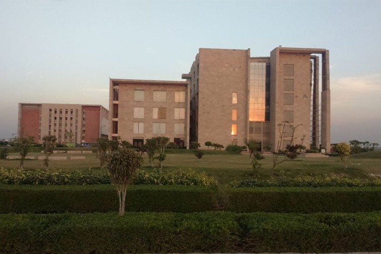 Galgotias University, Greater Noida