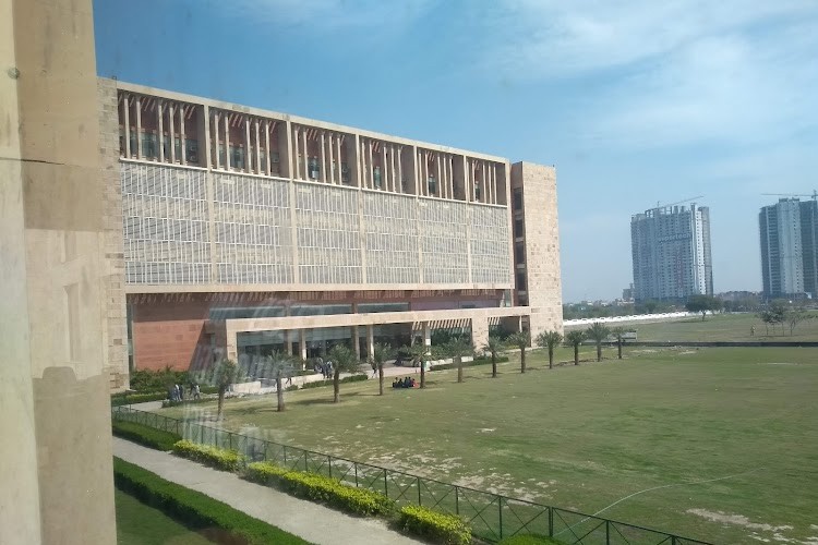 Galgotias University, Greater Noida