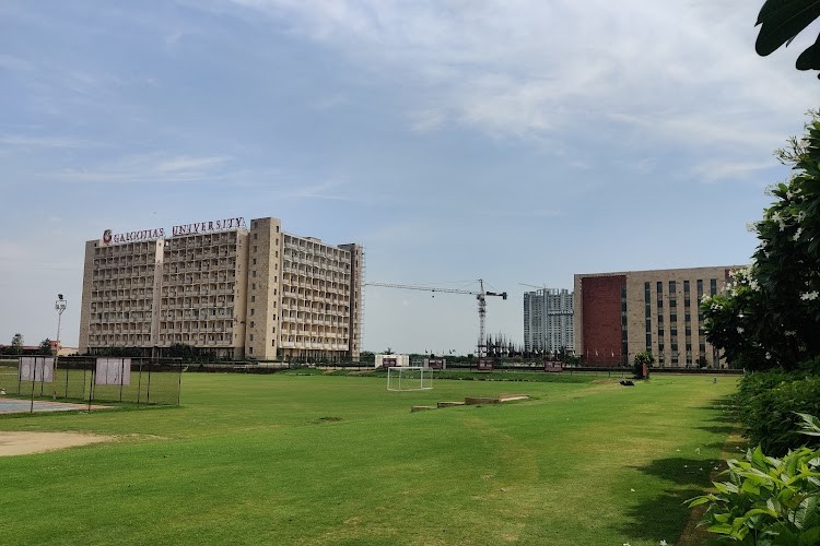 Galgotias University, Greater Noida