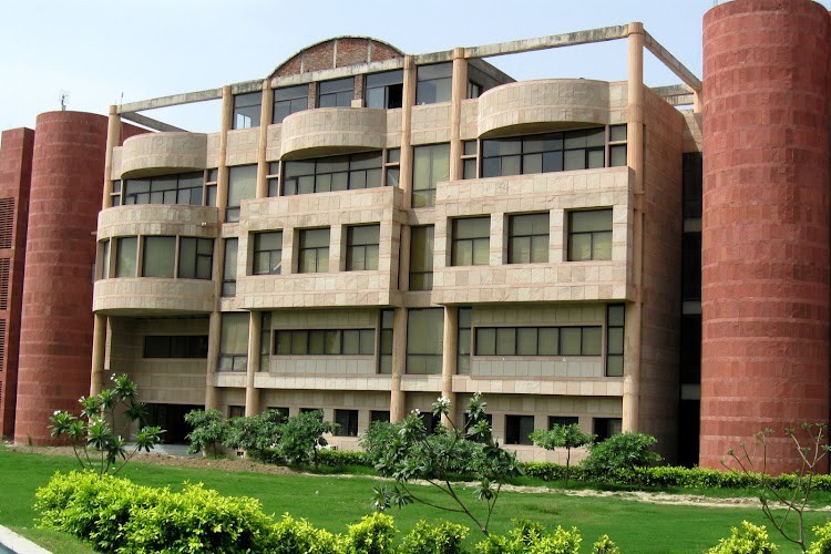 Galgotias University, Greater Noida