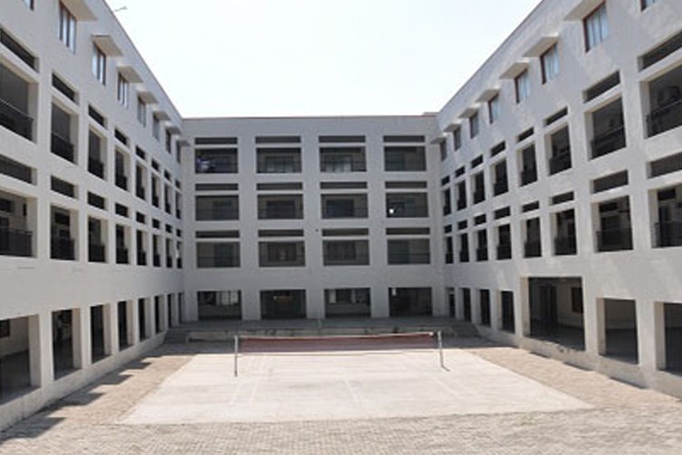 Ganadipathy Tulsi's Jain Engineering College, Vellore