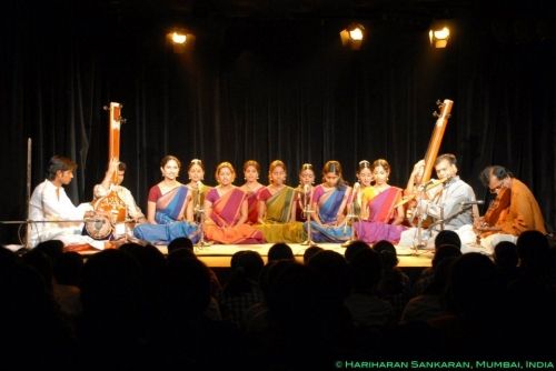 Gandharva Mahavidyalaya, Pune