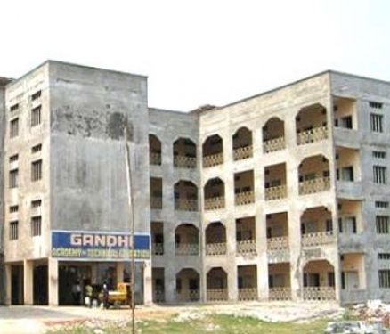 Gandhi Academy of Technical Education, Nalgonda