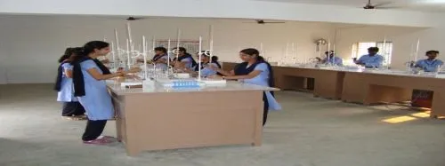 Gandhi Academy of Technology and Engineering, Berhampur