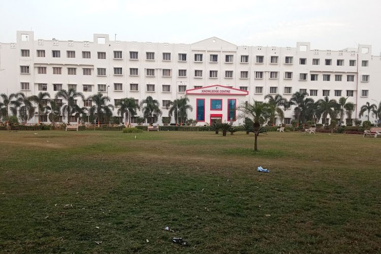 Gandhi Engineering College, Bhubaneswar