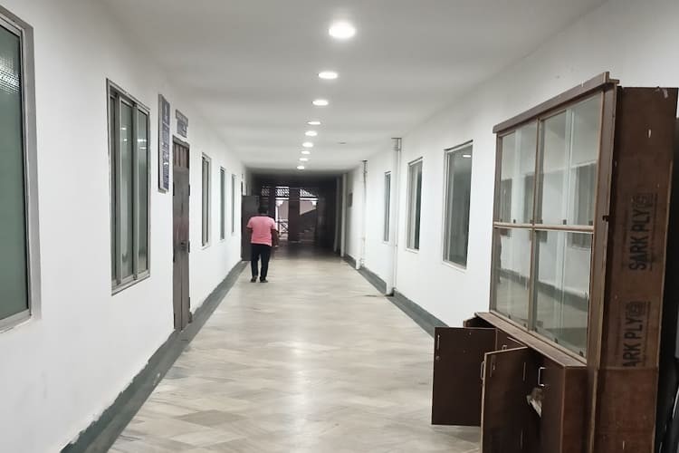 Gandhi Engineering College, Bhubaneswar