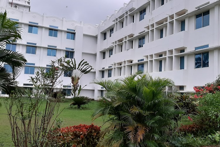 Gandhi Institute for Education and Technology, Khorda