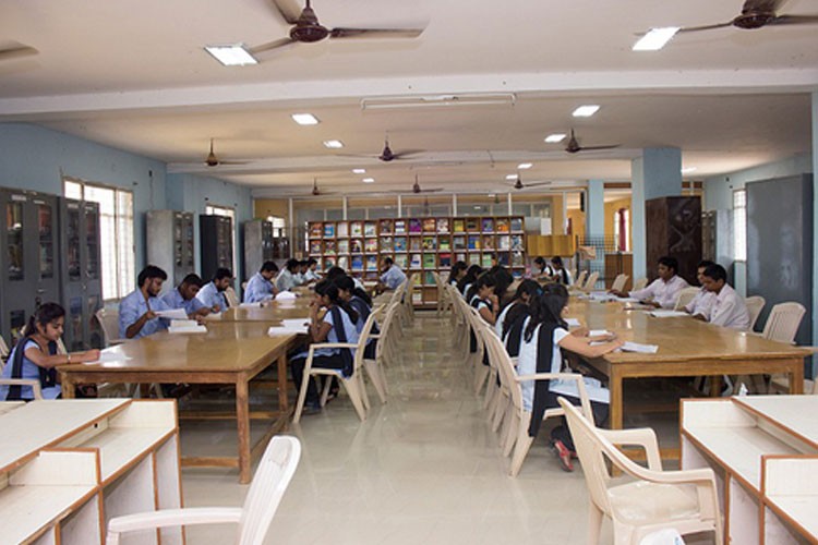 Gandhi Institute for Technological Advancement, Bhubaneswar