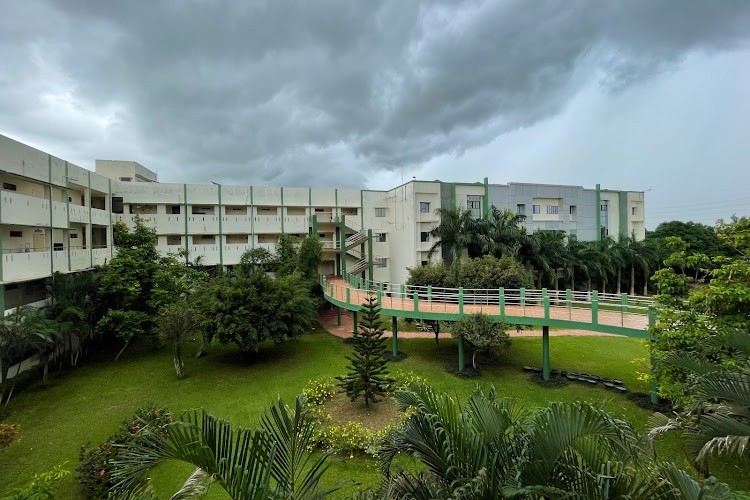 Gandhi Institute for Technology, Bhubaneswar