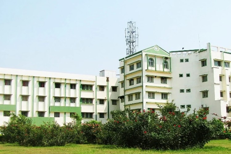 Gandhi Institute for Technology, Bhubaneswar