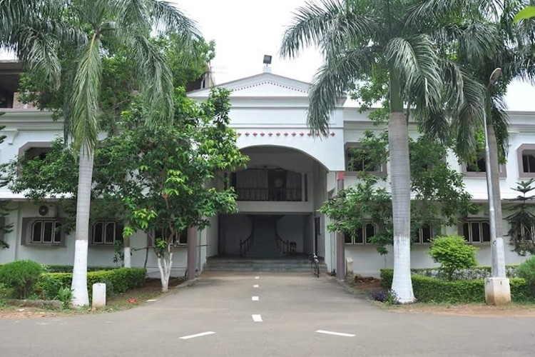 Gandhi Institute of Advanced Computer and Research, Rayagada