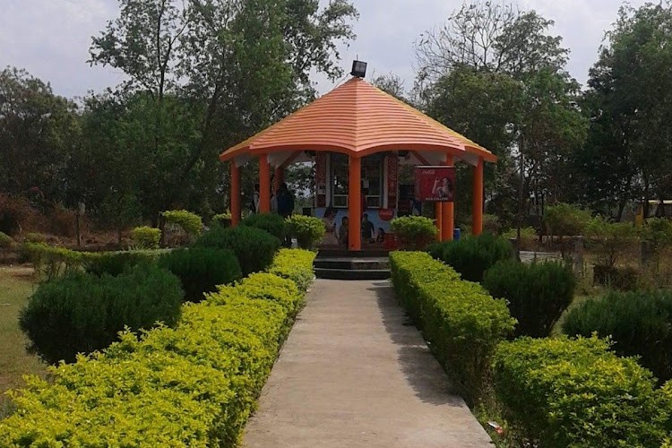 Gandhi Institute of Advanced Computer and Research, Rayagada