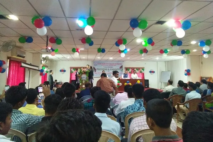 Gandhi Institute of Excellent Technocrats, Bhubaneswar