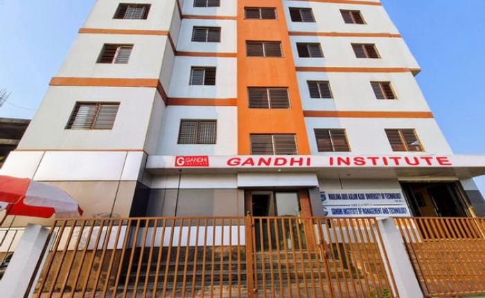 Gandhi Institute of Hotel Management, Kolkata