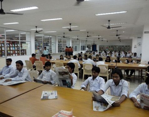 Gandhi Institute of Management Studies, Rayagada