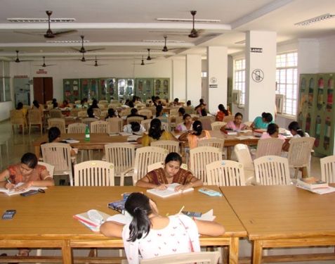 Gandhi Institute of Management Studies, Rayagada