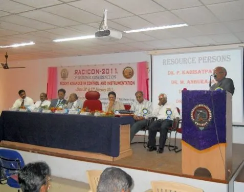 Gandhi Institute of Management Studies, Rayagada