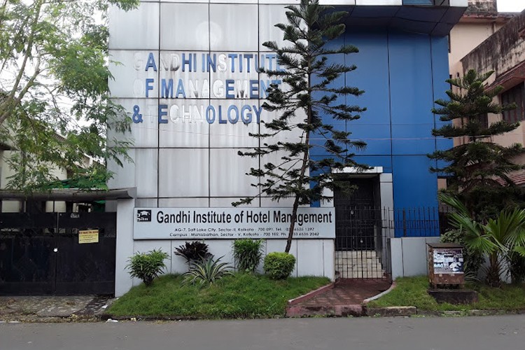 Gandhi Institute of Management and Technology, Kolkata