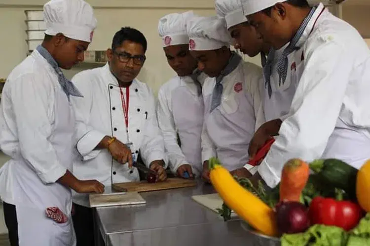 Gandhi Institute of Management and Technology, Kolkata